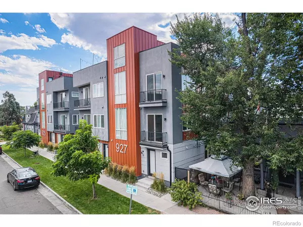 927 N Inca ST #2, Denver, CO 80204