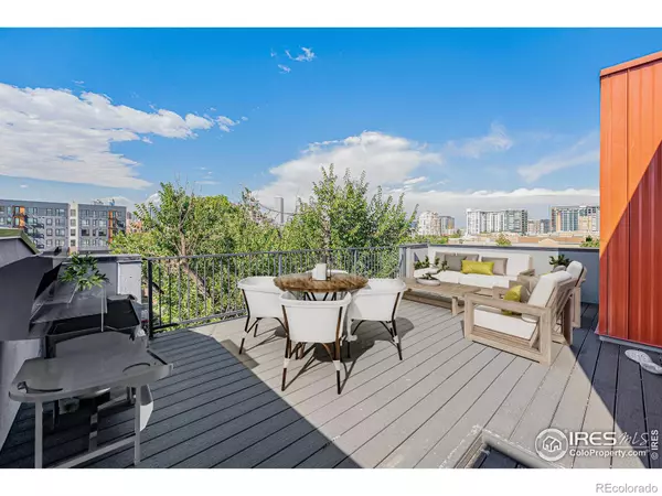 Denver, CO 80204,927 N Inca ST #2