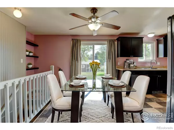 Loveland, CO 80538,3110 N Franklin AVE