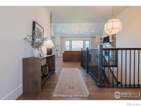 Windsor, CO 80550,822 Clydesdale DR