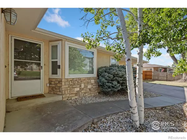 Greeley, CO 80634,2000 50th AVE