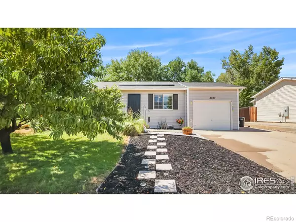 Evans, CO 80620,3927 Partridge AVE