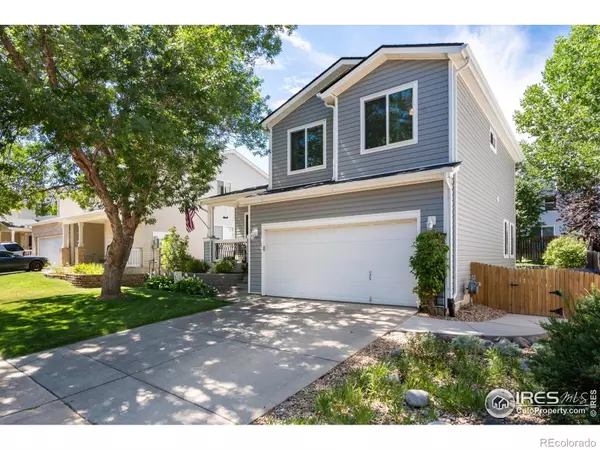 Longmont, CO 80504,1283 Cumberland DR
