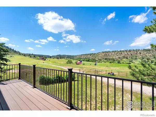 Livermore, CO 80536,815 W County Road 82e