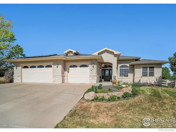 Windsor, CO 80550,4609 Freehold DR