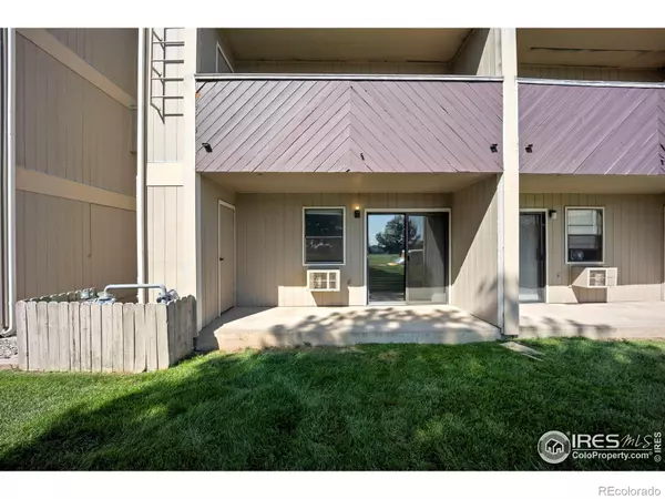 Fort Collins, CO 80525,3431 Stover ST #E-513