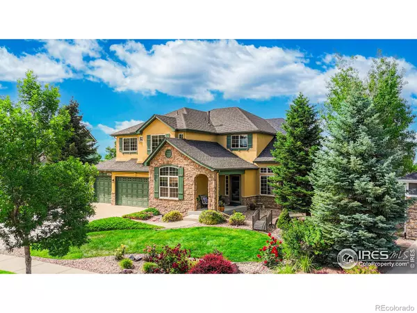 1647 Harris CT, Erie, CO 80516