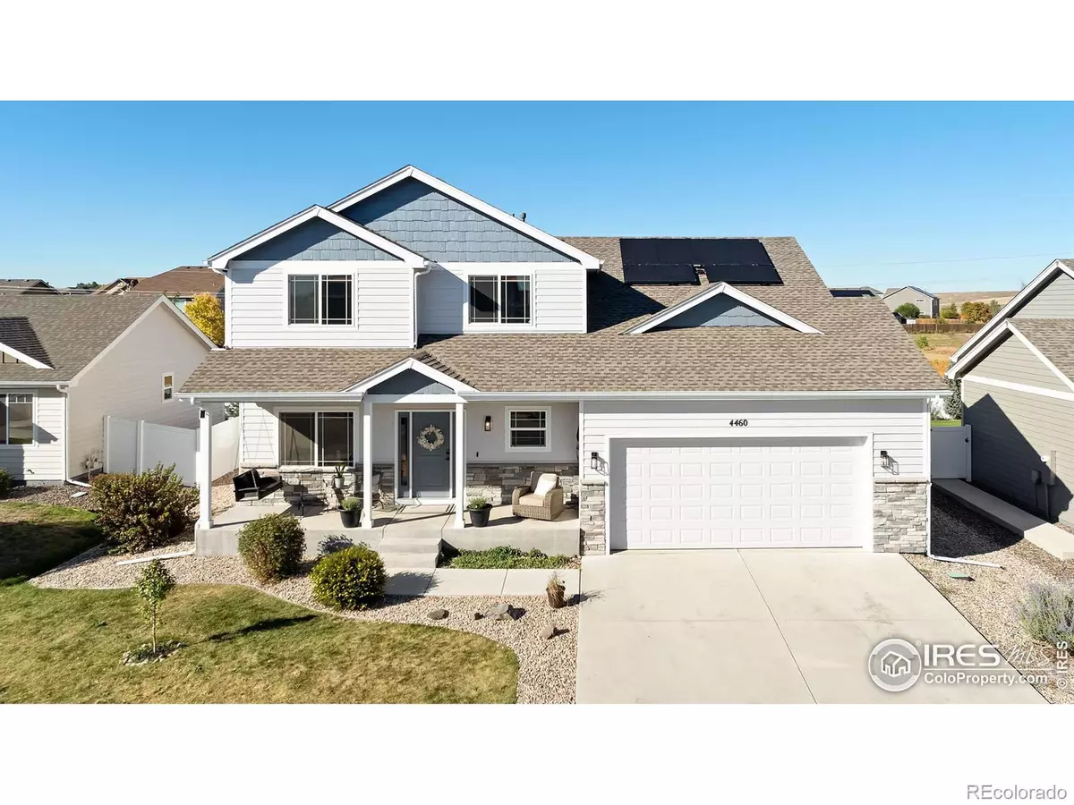 Wellington, CO 80549,4460 Carlyle LN