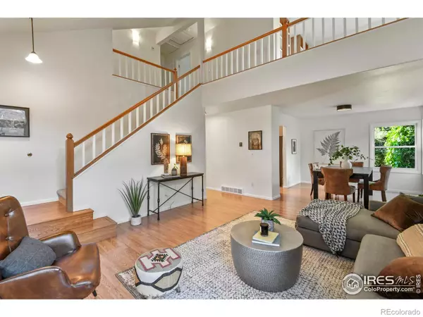 1140 Red Oak CT, Fort Collins, CO 80525