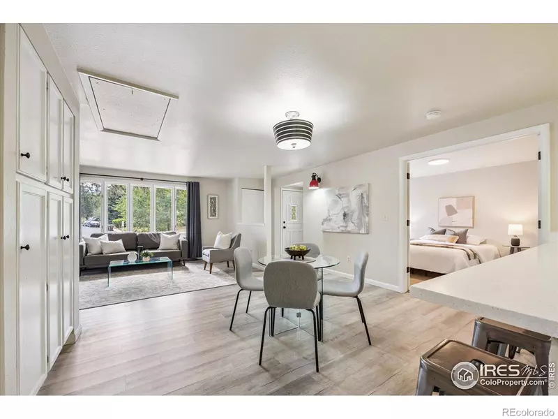 800 Mohawk DR, Boulder, CO 80303