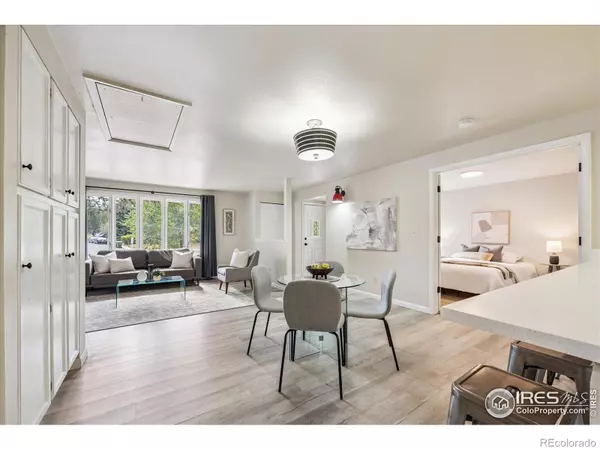 800 Mohawk DR, Boulder, CO 80303