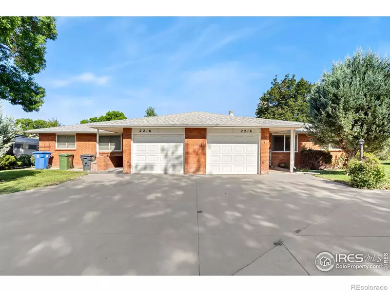 2216-2218 Albany CT, Loveland, CO 80538