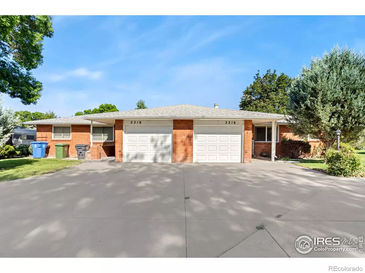 Loveland, CO 80538,2216-2218 Albany CT