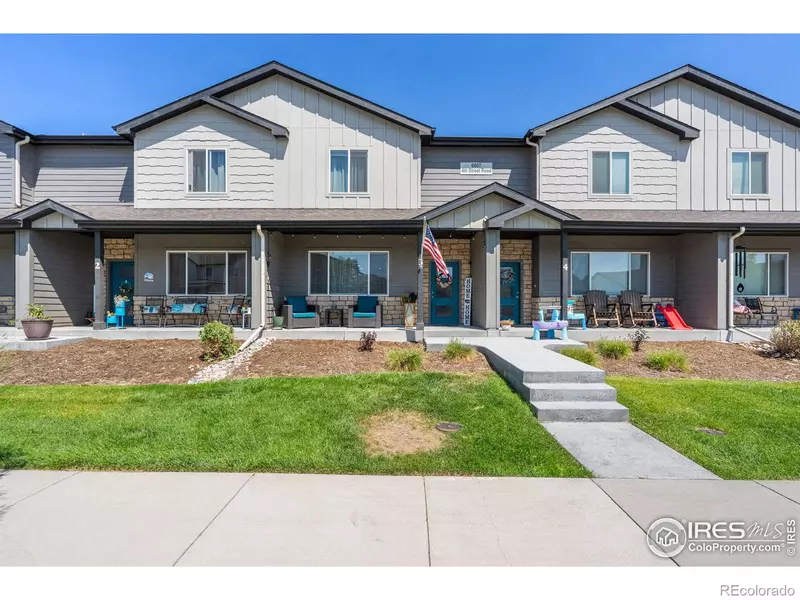6607 4th Street RD #3, Greeley, CO 80634