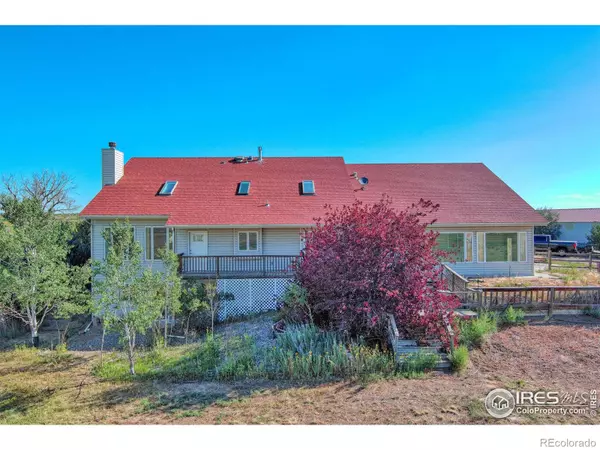 Severance, CO 80524,8780 County Road 90