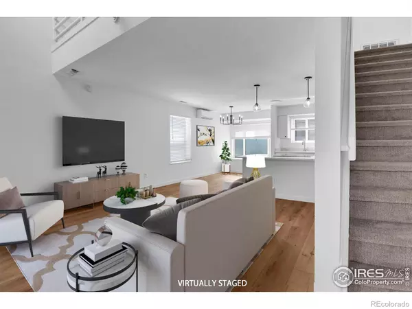 Boulder, CO 80302,780 Walnut ST #A