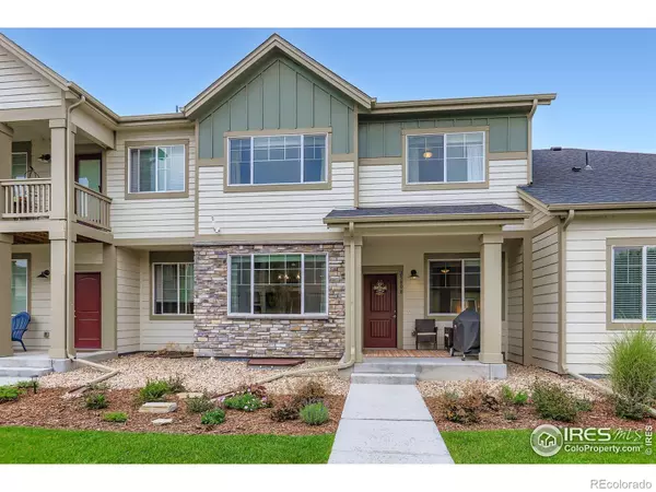 2580 Brookstone DR #B, Milliken, CO 80543