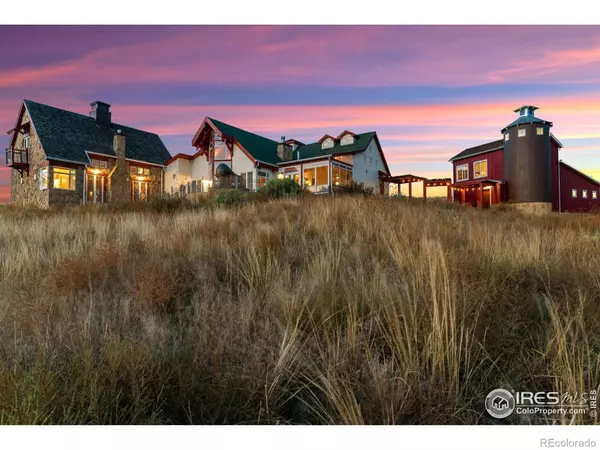 Ault, CO 80610,29899 County Road 88