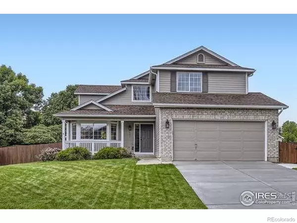 1641 Cedarwood DR, Longmont, CO 80504
