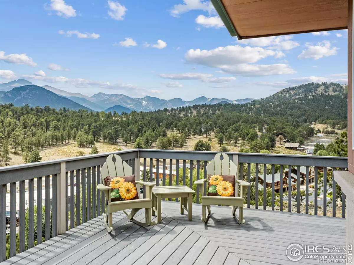 Estes Park, CO 80517,315 Big Horn DR #L