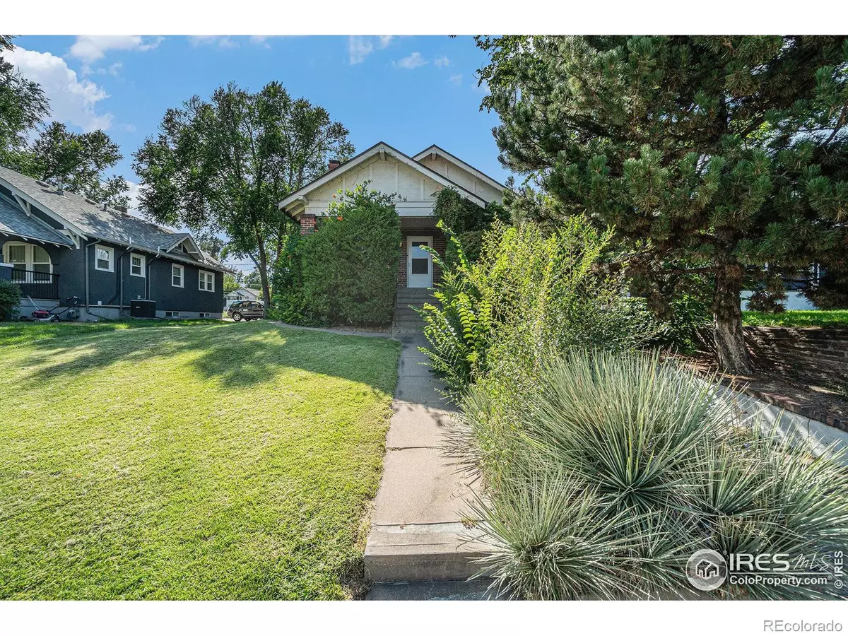 Greeley, CO 80631,2025 8th AVE