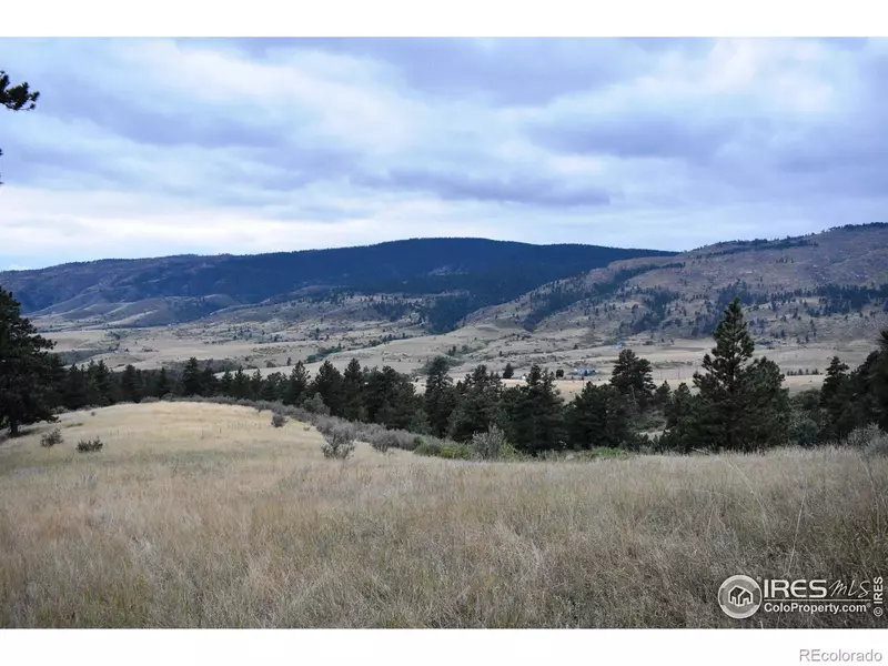 17556 Red Canyon Ranch RD, Loveland, CO 80538