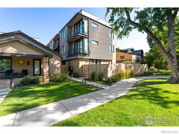 2709 Pine ST, Boulder, CO 80302