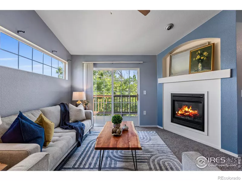 3002 W Elizabeth ST #G, Fort Collins, CO 80521