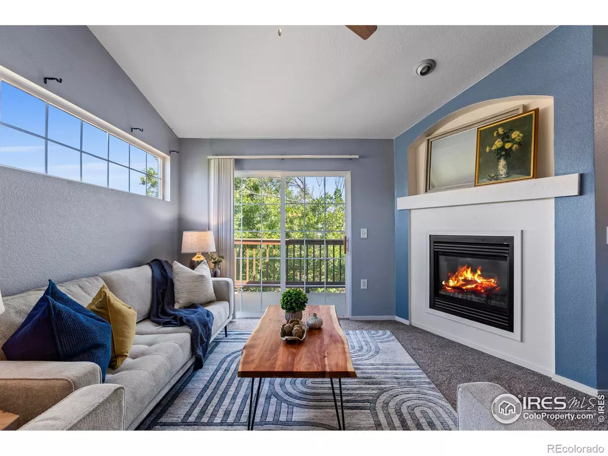 Fort Collins, CO 80521,3002 W Elizabeth ST #G