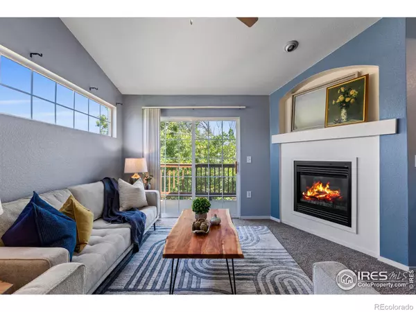 3002 W Elizabeth ST #G, Fort Collins, CO 80521
