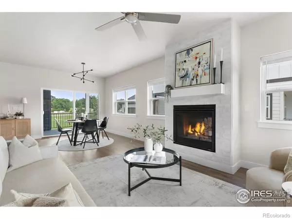 Loveland, CO 80537,1658 Taft Gardens CIR