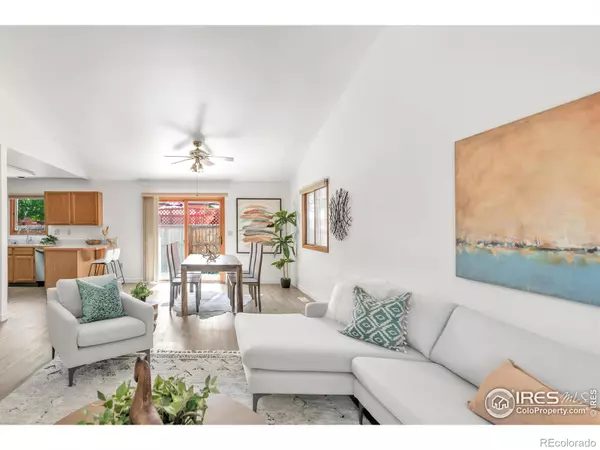 Loveland, CO 80537,827 S Buckeye DR