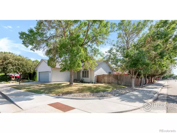 Loveland, CO 80537,827 S Buckeye DR