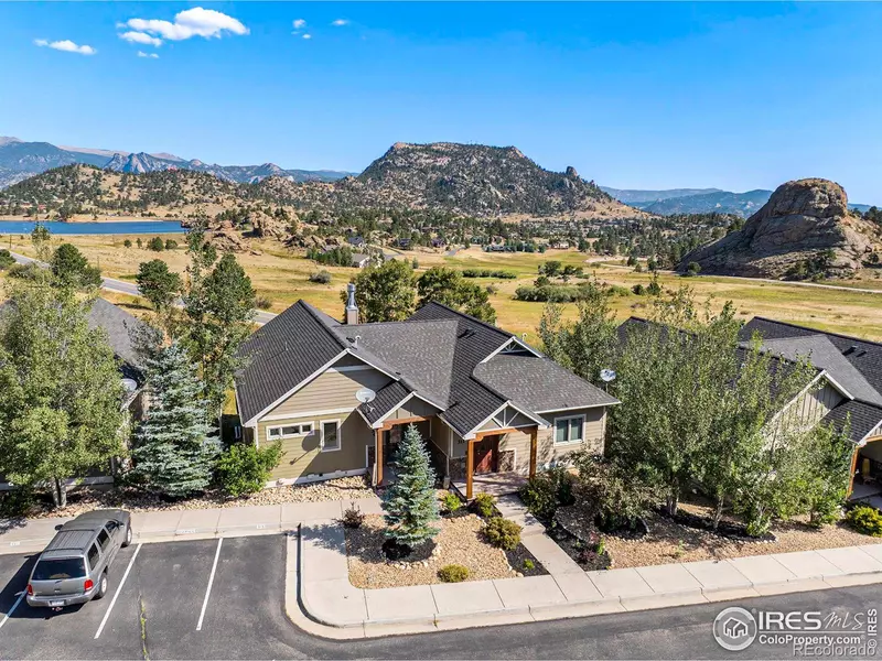 315 Kiowa DR, Estes Park, CO 80517