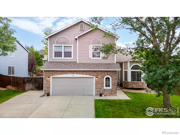 618 Silver Star CT, Longmont, CO 80504