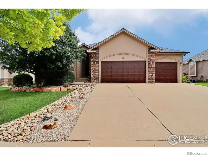 1908 81st AVE, Greeley, CO 80634