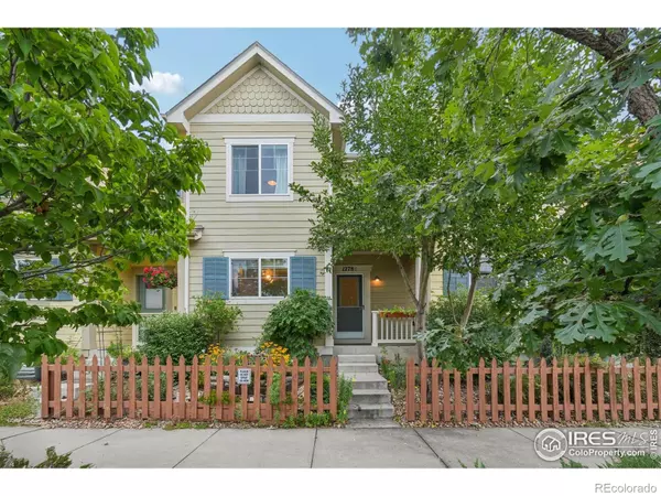 Longmont, CO 80501,1278 Hummingbird CIR #C