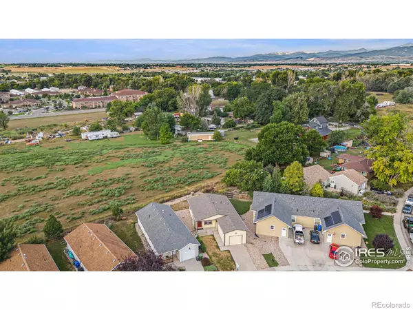 Loveland, CO 80537,1204 2nd ST