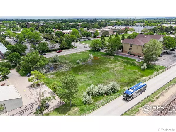 Fort Collins, CO 80525,0 Mason ST
