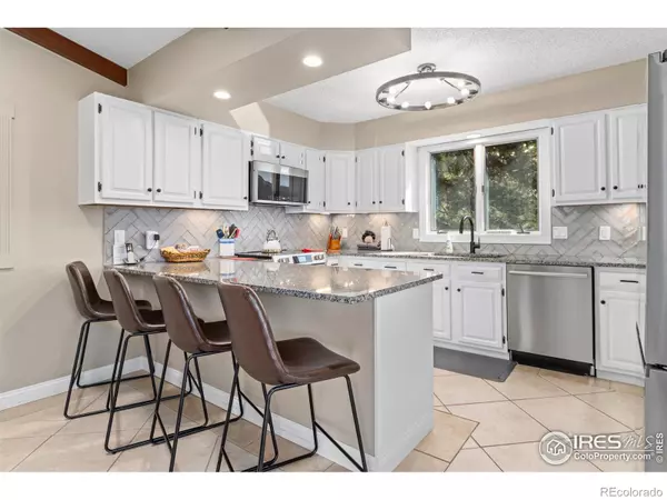Estes Park, CO 80517,1731 Aspencliff CT #2