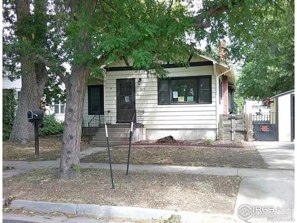 Brush, CO 80723,311 Cameron ST