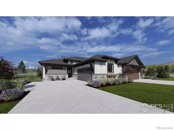 6739 Morning Song CT, Timnath, CO 80547