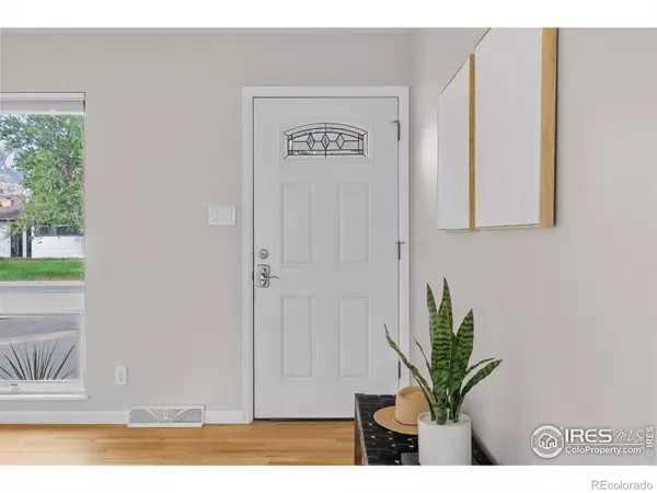 Boulder, CO 80305,450 S 41st ST