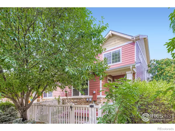 Erie, CO 80516,122 Jackson DR