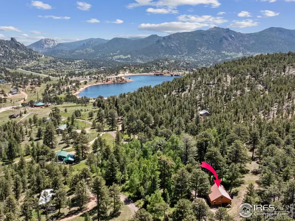 1062 Ramshorn RD, Estes Park, CO 80517