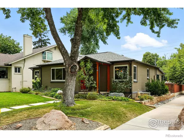 Denver, CO 80210,1305 S Gaylord ST