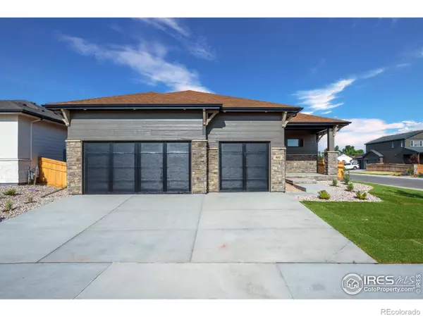 Windsor, CO 80550,125 Boxwood DR