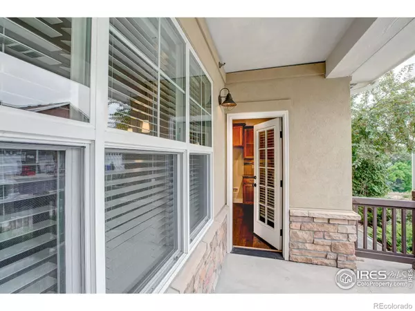 Fort Collins, CO 80528,5851 Dripping Rock LN #102