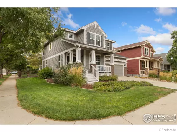 Fort Collins, CO 80528,3620 Full Moon DR