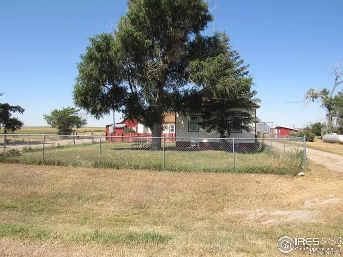 Julesburg, CO 80737,8425 County Road 43